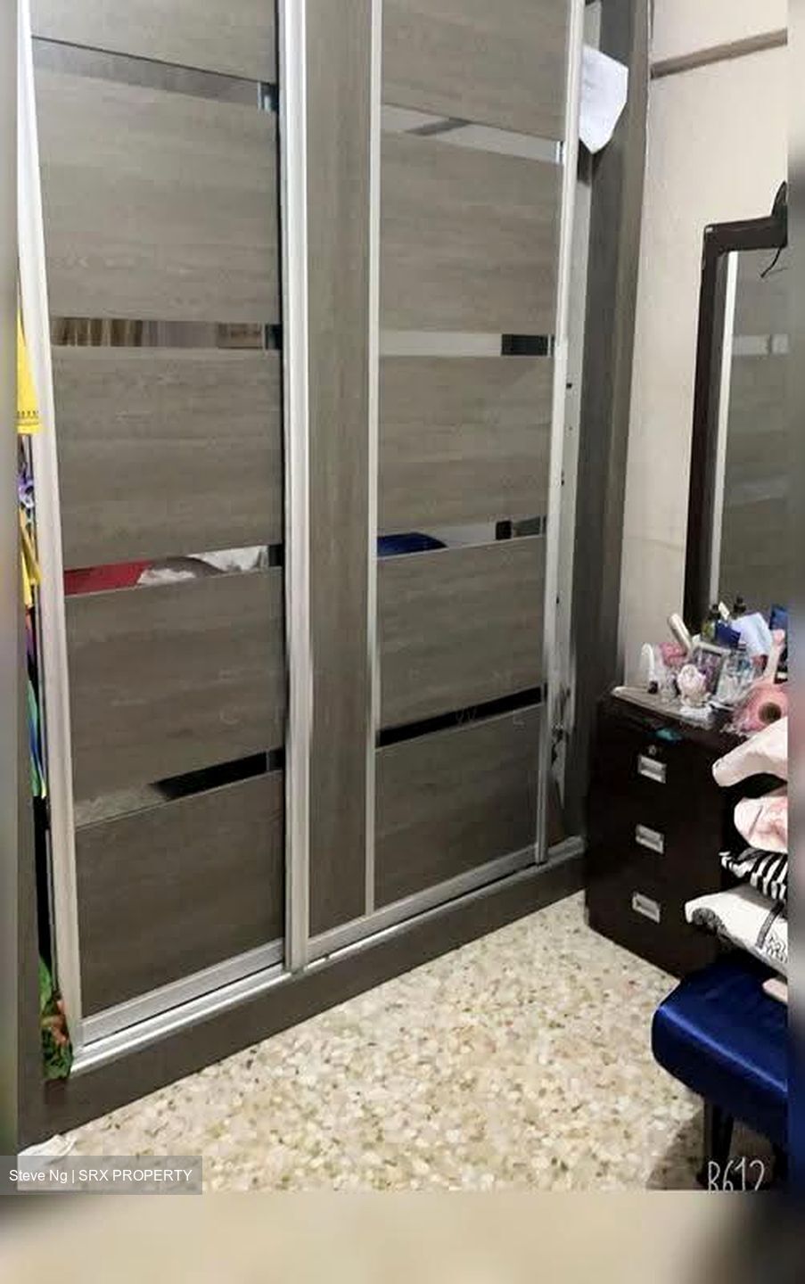 Blk 9 Chin Swee View (Bukit Merah), HDB 2 Rooms #608645421